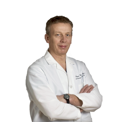 Gebhard Wagener, MD Profile Hero